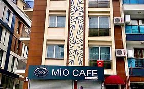 Alaz Suıt Apart Otel